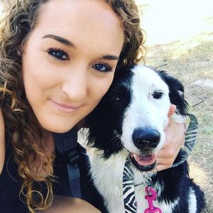 Meet your Posher, Audrey